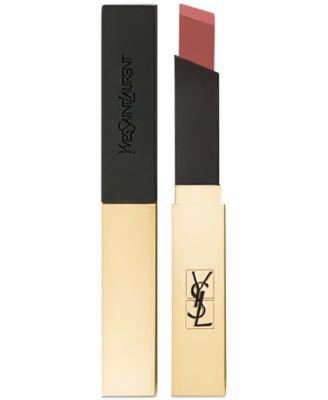 Yves Saint Laurent - Rouge Pur Couture The Slim Matte Lipstick