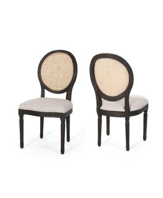 Noble House - Govan Dining Chair