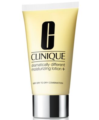 Clinique - Dramatically Different Moisturizing Lotion