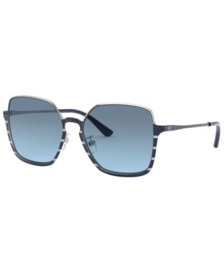 Tory Burch - Sunglasses, TY6076 56