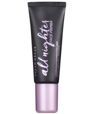 Urban Decay - Travel-Size All Nighter Face Primer, 0.28 oz.