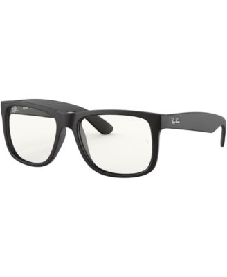 Ray-Ban - Men's Clear Evolve Collection