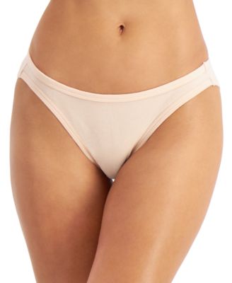 Jenni - Women's Solid Bikini 100110131