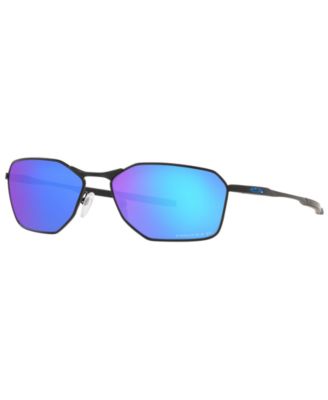 Oakley - Men's Savitar Polarized Sunglasses, OO6047 58