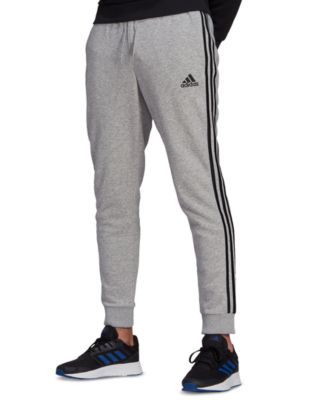 adidas - Men's Fleece Jogger Pants