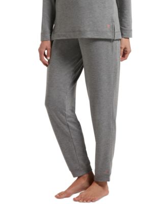 Hue - Plus Size Cuffed Lounge Pant