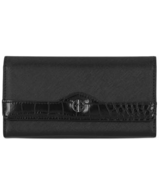 Giani Bernini - Receipt Manger Wallet