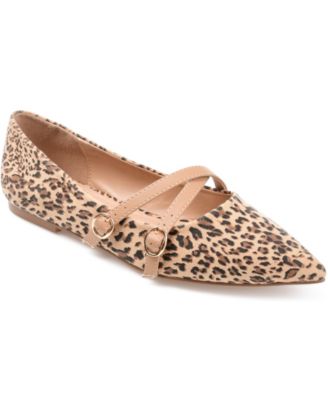 Journee Collection