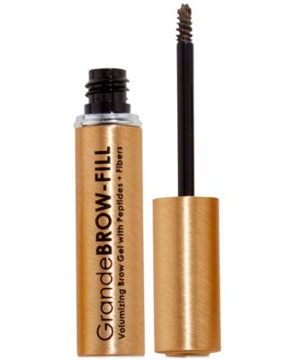 Grande Cosmetics - GrandeBROW-FILL Volumizing Brow Gel