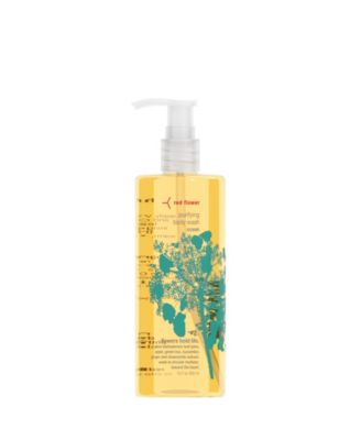 Red Flower - Ocean Purifying Body Wash, 10.2 oz.