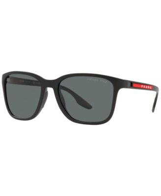 PRADA LINEA ROSSA