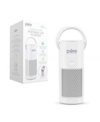 Pure Enrichment - PureZone™ Mini Portable Air Purifier