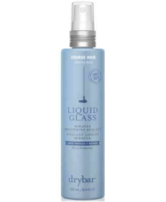 Drybar - Liquid Glass Miracle Smoothing Sealant, 6.4 oz.