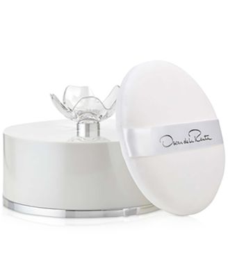 Oscar de la Renta - Oscar by  Perfumed Dusting Powder, 5.2 oz