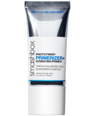 Smashbox - Photo Finish Primerizer+ Super Hydrating Primer