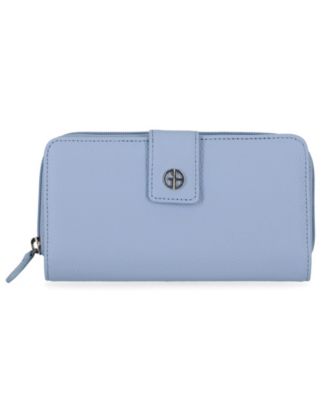 Giani Bernini - Softy Leather All-In-One Wallet