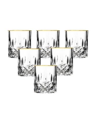 Lorren Home Trends