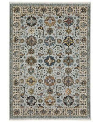 Oriental Weavers