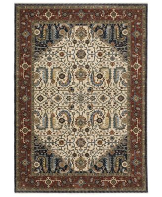 Oriental Weavers
