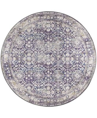 Dalyn - Basilic BAS3 Area Rug
