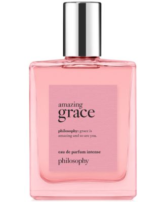 philosophy - Amazing Grace Eau de Parfum Intense, 2 oz.