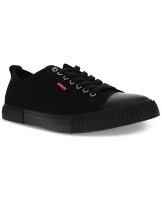 Levi's - Men's Anikin Canvas Sneaker