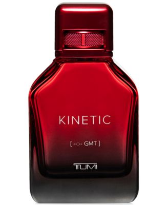 TUMI - Kinetic [--:-- GMT] Eau de Parfum Spray, 3.4 oz.