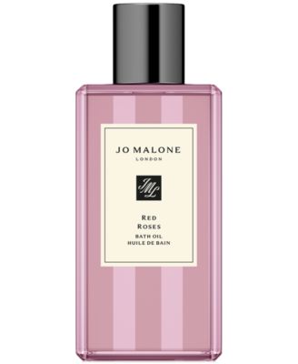Jo Malone London - Red Roses Bath Oil, 250 ml