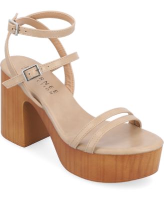 Journee Collection