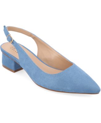 Journee Collection