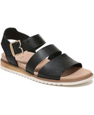 Dr. Scholl's - Island Glow Strappy Sandals