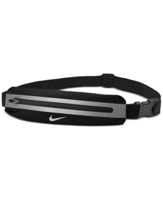 Nike - Men's 3.0 Slim Reflective Running Waist Pack