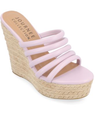 Journee Collection