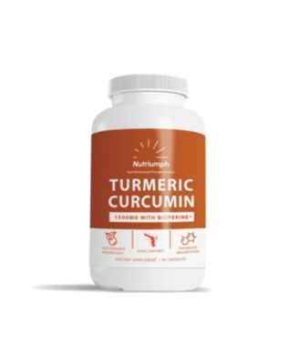 Nutriumph