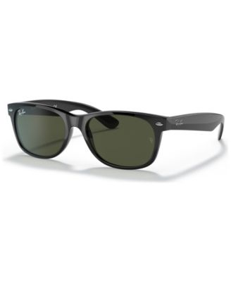 Ray-Ban - Sunglasses, RB2132 55