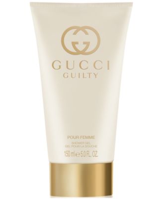 Gucci - Guilty Pour Femme Shower Gel, 5 oz.