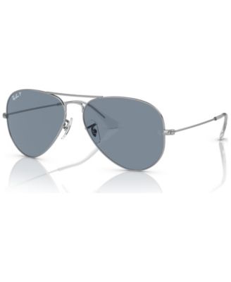 Ray-Ban - Sunglasses, RB3025 55