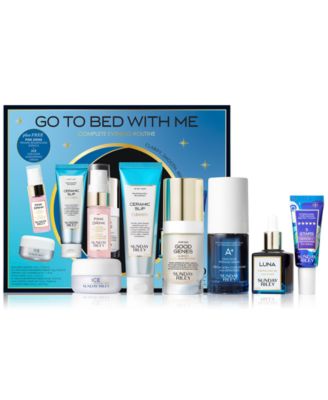 Sunday Riley - 7-Pc. Go To Bed With Me Complete Evening Routine Skincare Set