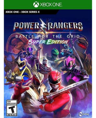 Maximum Games