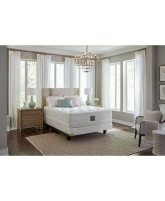 Hotel Collection - Anastasia 15" Luxury Ultra Plush Box Top Mattress, Twin XL