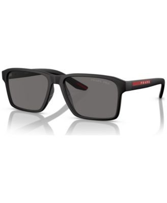 PRADA LINEA ROSSA