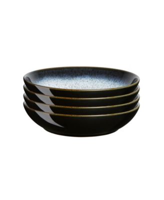 Denby - Halo 4-Pc. Pasta Bowl