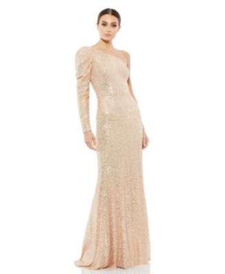 Mac Duggal