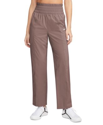 Nike - Women's Dri-FIT One Ultra High-Waisted Pants