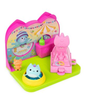 Gabby's Dollhouse