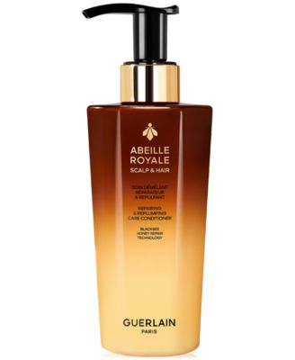GUERLAIN - Guerlain Abeille Royale Scalp & Hair Repairing & Replumping Care Conditioner