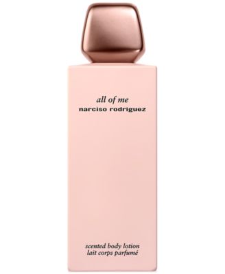 Narciso Rodriguez - All Of Me Scented Body Lotion, 6.7 oz.