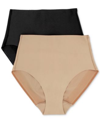 Miraclesuit - Women's 2-Pk. Light Shaping Waistline Briefs
