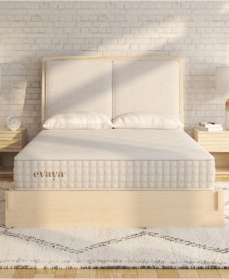 12Park - Evaya 11" Cushion Firm Mattress, Twin