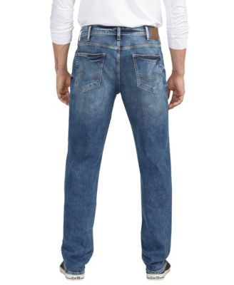 Silver Jeans Co.